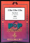 I Do I Do I Do（アバ）