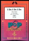 I Do I Do I Do（アバ）（金管バンド）