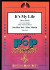 イッツ・マイ・ライフ（ボン・ジョヴィ）（金管バンド）【It's My Life】