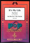 イッツ・マイ・ライフ（ボン・ジョヴィ）【It's My Life】
