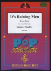 ハレルヤ・ハリケーン（ジェリ・ハリウェル）（金管バンド）【It's Raining Men】