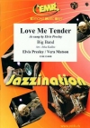 ラヴ・ミー・テンダー（エルヴィス・プレスリー）【Love Me Tender】