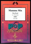 マンマ・ミーア（アバ）【Mamma Mia】