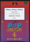 マネー、マネー、マネー（アバ）（金管バンド）【Money, Money, Money】