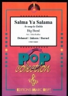 恋の呪文（ダリダ）【Salma Ya Salama】