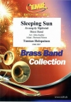 スリーピング・サン（ナイトウィッシュ）（金管バンド）【Sleeping Sun】