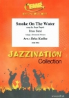 スモーク・オン・ザ・ウォーター（ディープ・パープル）（金管バンド）【Smoke On The Water】