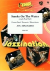 スモーク・オン・ザ・ウォーター（ディープ・パープル）【Smoke On The Water】