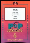 SOS（アバ）（金管バンド）