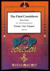 ザ・ファイナル・カウントダウン（ヨーロッパ）（金管バンド）【The Final Countdown】