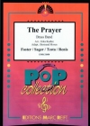 ザ・プレヤー（セリーヌ・ディオン&アンドレア・ボチェッリ）（金管バンド）【The Prayer】