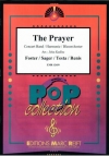 ザ・プレヤー（セリーヌ・ディオン&アンドレア・ボチェッリ）【The Prayer】