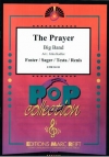 ザ・プレヤー（セリーヌ・ディオン&アンドレア・ボチェッリ）【The Prayer】