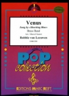 ヴィーナス（ショッキング・ブルー）（金管バンド）【Venus】