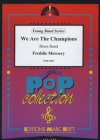 ウィ・アー・ザ・チャンピオンズ（クイーン）（金管バンド）【We Are The Champions】