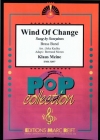 ウィンド・オブ・チェンジ（スコーピオンズ）（金管バンド）【Wind Of Change】