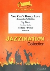 恋はあせらず（フィル・コリンズ）【You Can't Hurry Love】