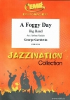 フォギー・デイ（ジョージ・ガーシュウィン）【A Foggy Day】