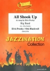 恋にしびれて（エルヴィス・プレスリー）【All Shook Up】