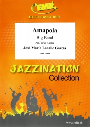 アマポーラ（ホセ・マリア・ラカジェ・ガルシア）【Amapola】
