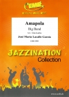 アマポーラ（ホセ・マリア・ラカジェ・ガルシア）【Amapola】