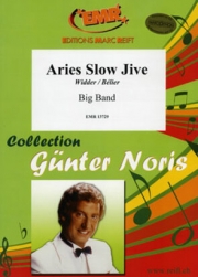 アリエス・スロー・ジャイヴ（ギュンター・ノリス）【Aries Slow Jive】