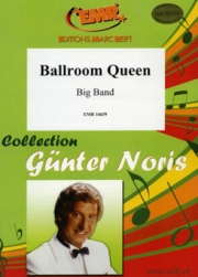 ボールルーム・クイーン（ギュンター・ノリス）【Ballroom Queen】