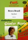 ブラボー・ブラジル（ギュンター・ノリス）【Bravo Brazil】
