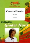 カーニバル・サンバ（ギュンター・ノリス）【Carnival Samba】