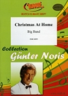クリスマス・アット・ホーム（ギュンター・ノリス）【Christmas At Home】