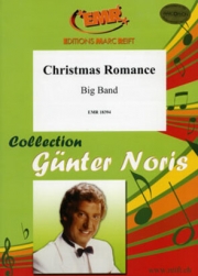 クリスマス・ロマンス（ギュンター・ノリス）【Christmas Romance】