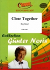 クロウズ・トゥギャザー（ギュンター・ノリス）【Close Together】