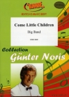 カム・リトル・チルドレン（ギュンター・ノリス）【Come Little Children】