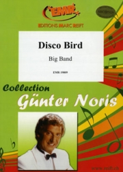 ディスコ・バード（ギュンター・ノリス）【Disco Bird】