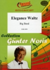 エレガンス・ワルツ（ギュンター・ノリス）【Elegance Waltz】