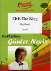 エルヴィス・ザ・キング（ギュンター・ノリス）【Elvis The King】