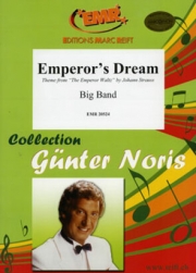 エンペラーズ・ドリーム（ギュンター・ノリス）【Emperor's Dream】