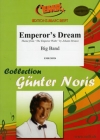 エンペラーズ・ドリーム（ギュンター・ノリス）【Emperor's Dream】