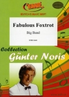 ファビュラス・フォックストロット（ギュンター・ノリス）【Fabulous Foxtrot】
