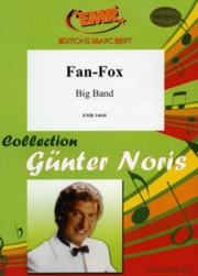 ファン・フォックス（ギュンター・ノリス）【Fan-Fox】
