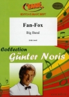 ファン・フォックス（ギュンター・ノリス）【Fan-Fox】