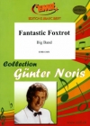 ファンタスティック・フォックストロット（ギュンター・ノリス）【Fantastic Foxtrot】