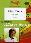 ジプシー・タンゴ（ギュンター・ノリス）【Gipsy Tango】