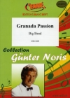 グラナダ・パッション（ギュンター・ノリス）【Granada Passion】