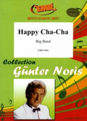 ハッピー・チャチャ（ギュンター・ノリス）【Happy Cha-Cha】