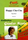 ハッピー・チャチャ（ギュンター・ノリス）【Happy Cha-Cha】