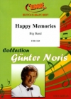 ハッピー・メモリーズ（ギュンター・ノリス）【Happy Memories】