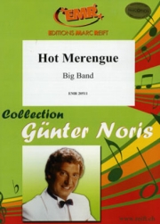 ホット・メレンゲ（ギュンター・ノリス）【Hot Merengue】