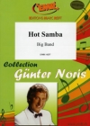 ホット・サンバ（ギュンター・ノリス）【Hot Samba】