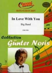 イン・ラブ・ウィズ・ユー（ギュンター・ノリス）【In Love With You】